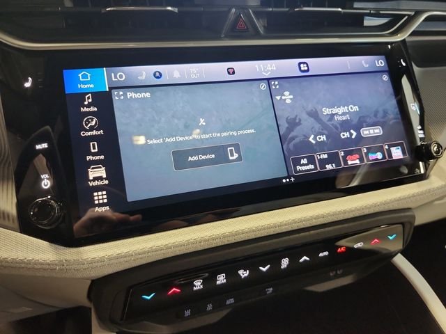New 2026 41 Jeep Laredo image 10