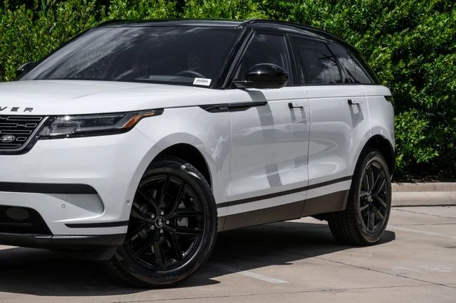 New 2026  Land Rover S image 7