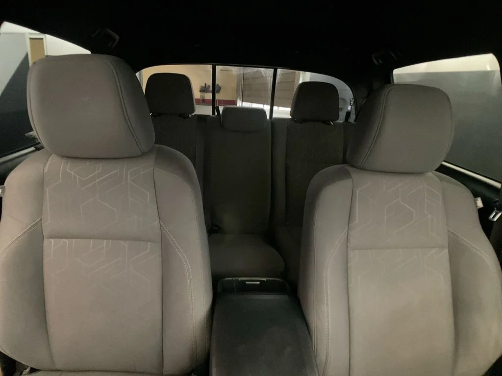 Used 2018 Quicksand Toyota TRD Off-Road image 29