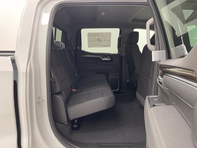 2026 Chevrolet Silverado 1500 LT - Photo 14