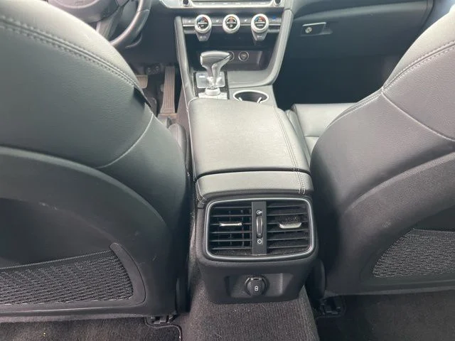 Used 2023 Silver Genesis 2.0T image 14
