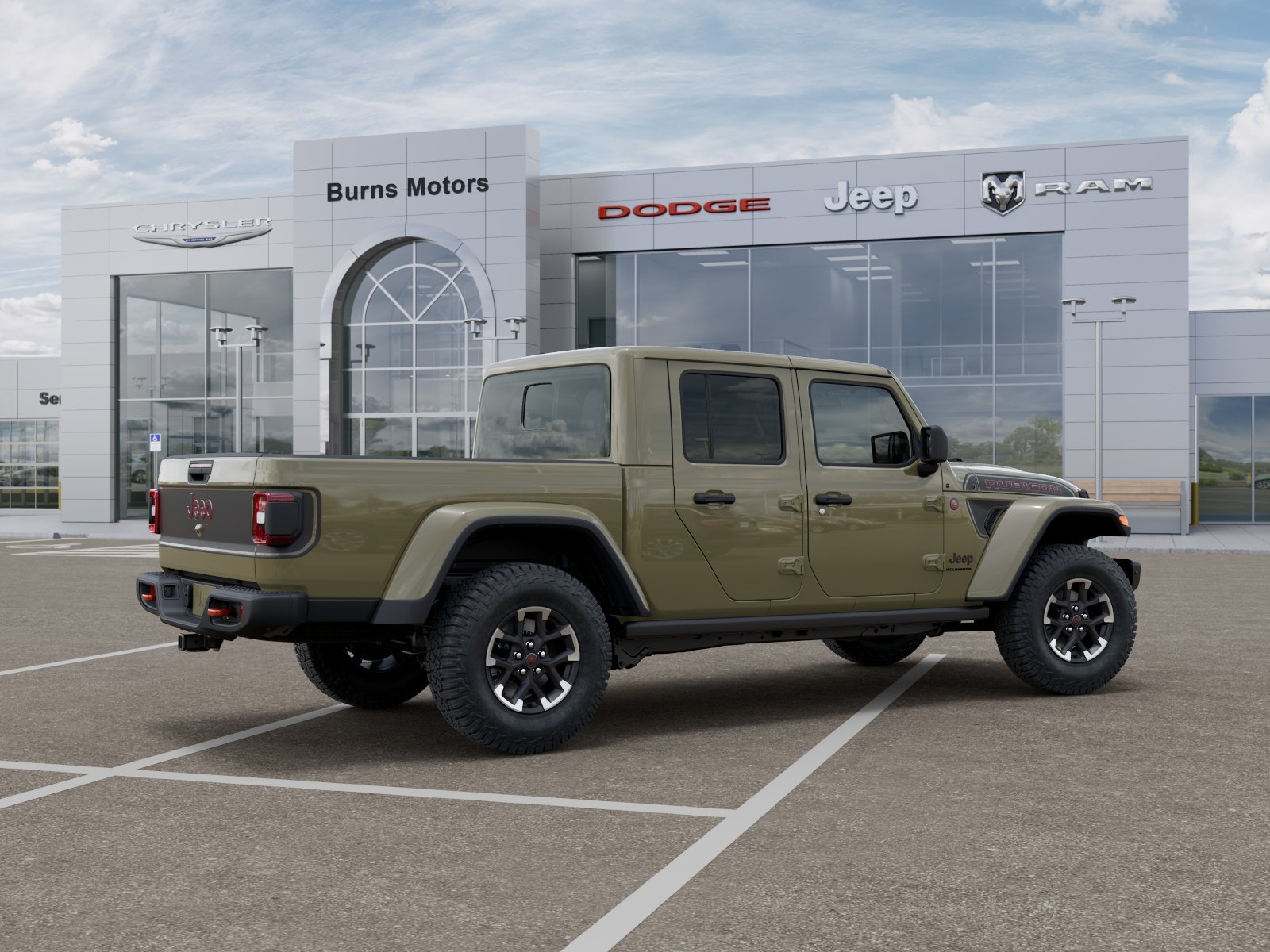 New 2026 41 Exterior Paint Jeep Shadow Ops image 30