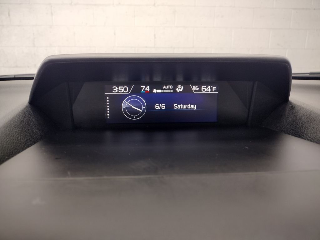 Used 2019 Khaki Subaru 2.0i Limited image 33