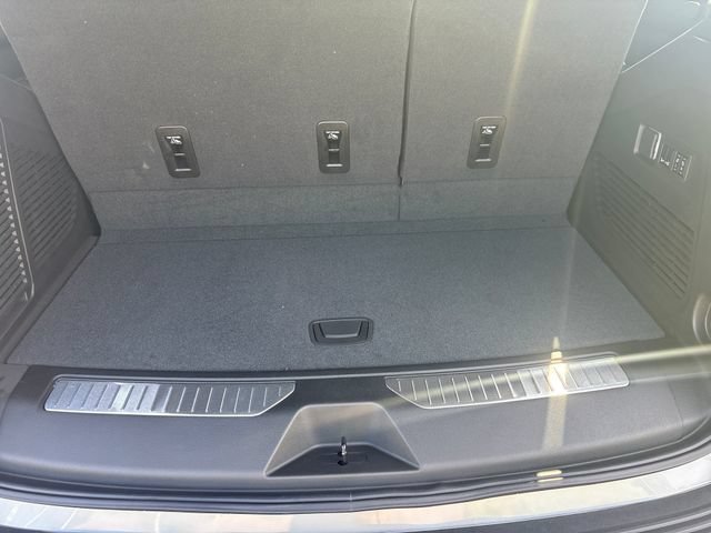 New 2026 Sterling Gray Metallic Chevrolet RST image 24