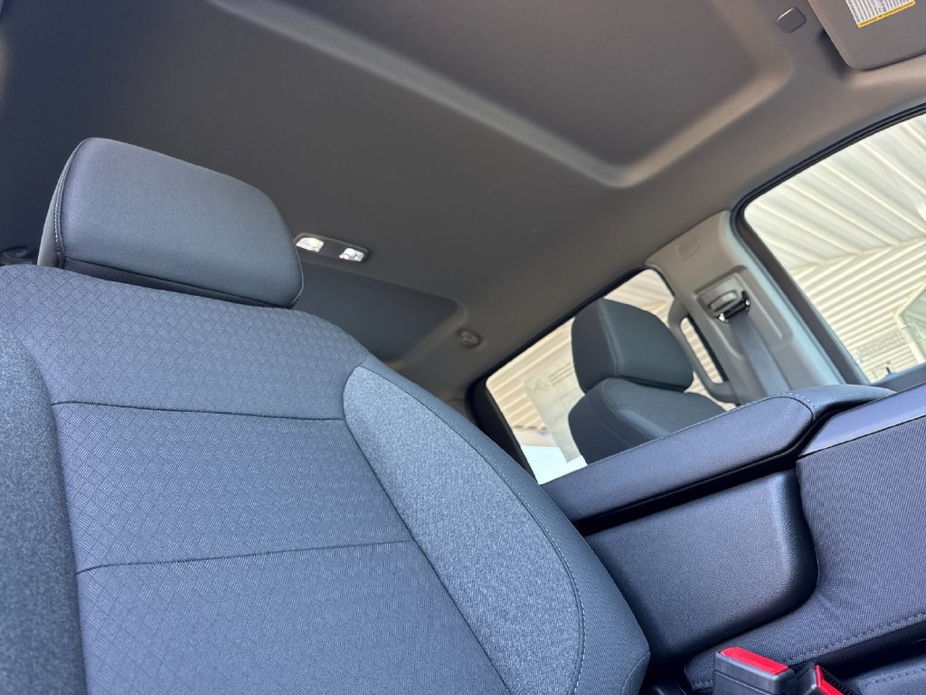 2026 Chevrolet Silverado 1500 Custom - Photo 15