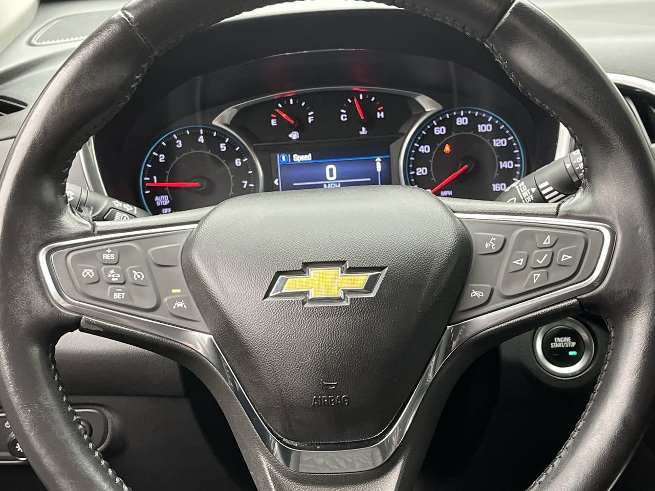 2020 Chevrolet Equinox LT - Photo 14