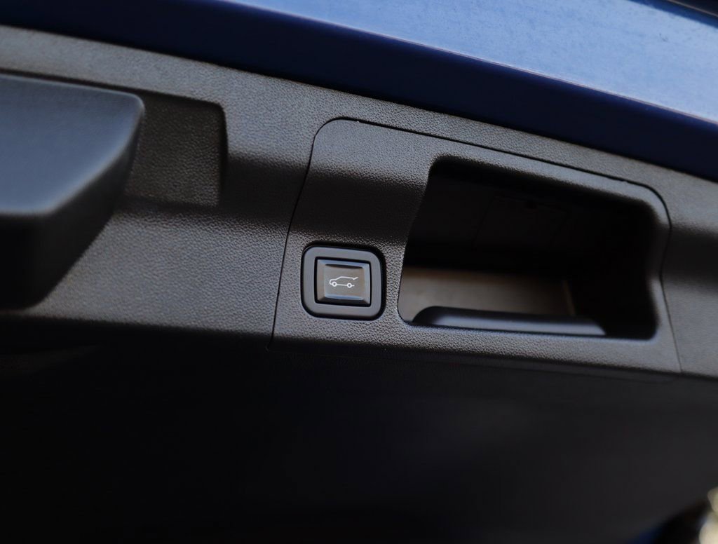 2023 GMC Acadia AT4 - Photo 36