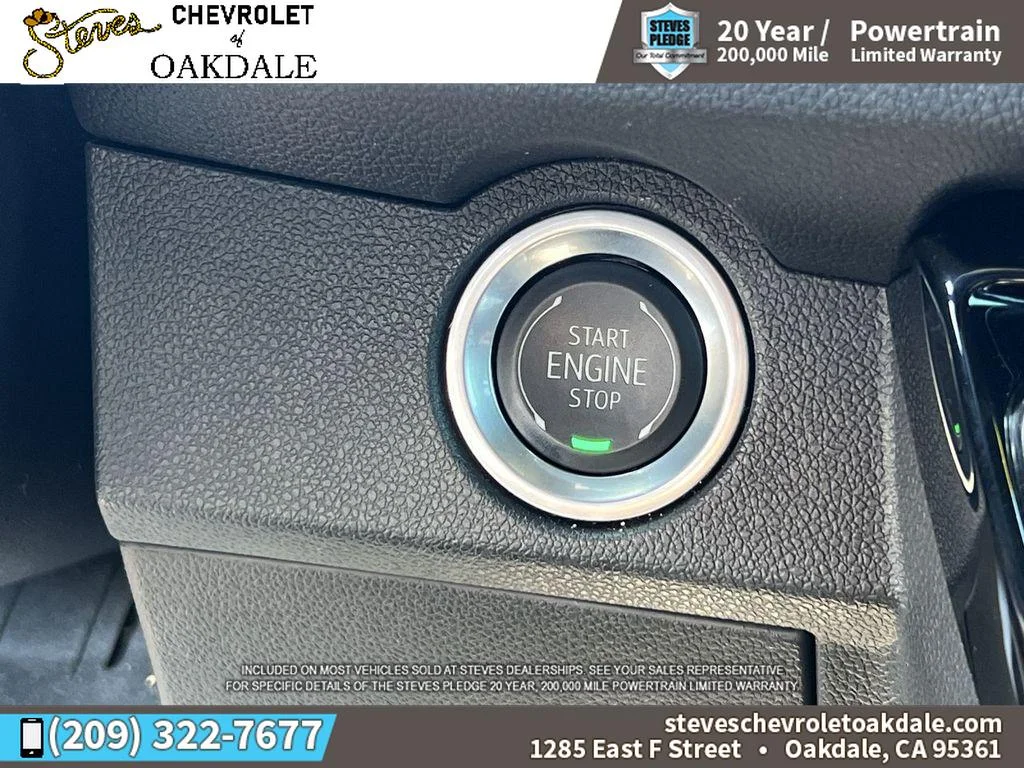 2024 Chevrolet Traverse 2LT - Photo 20