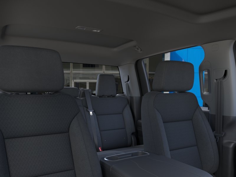 New 2026 Sterling Gray Metallic Chevrolet LT Trail Boss image 24