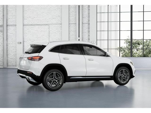 Certified Used 2026 White Mercedes-Benz GLA 250 image 18