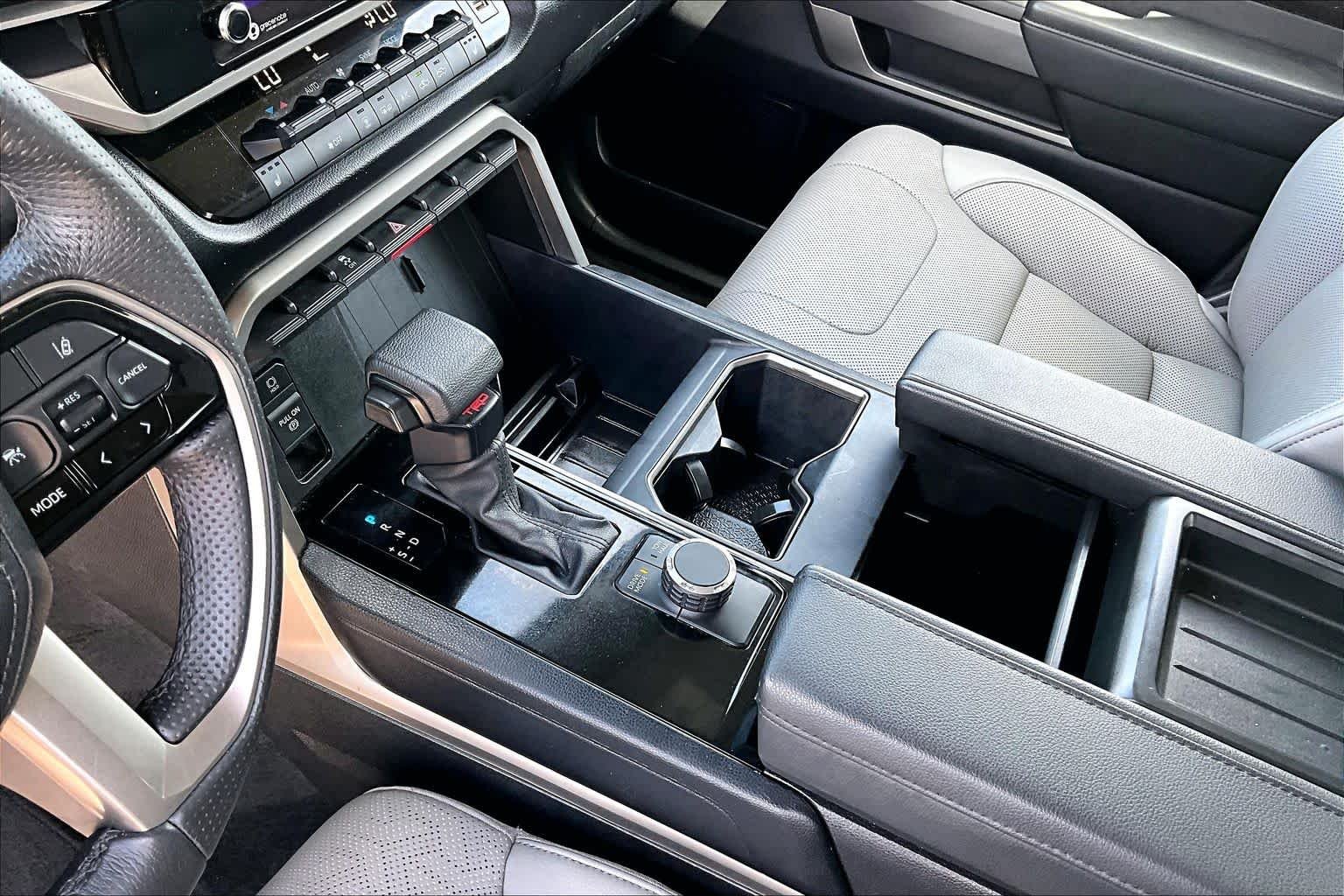 Used 2023 Blueprint Toyota SR5 image 16