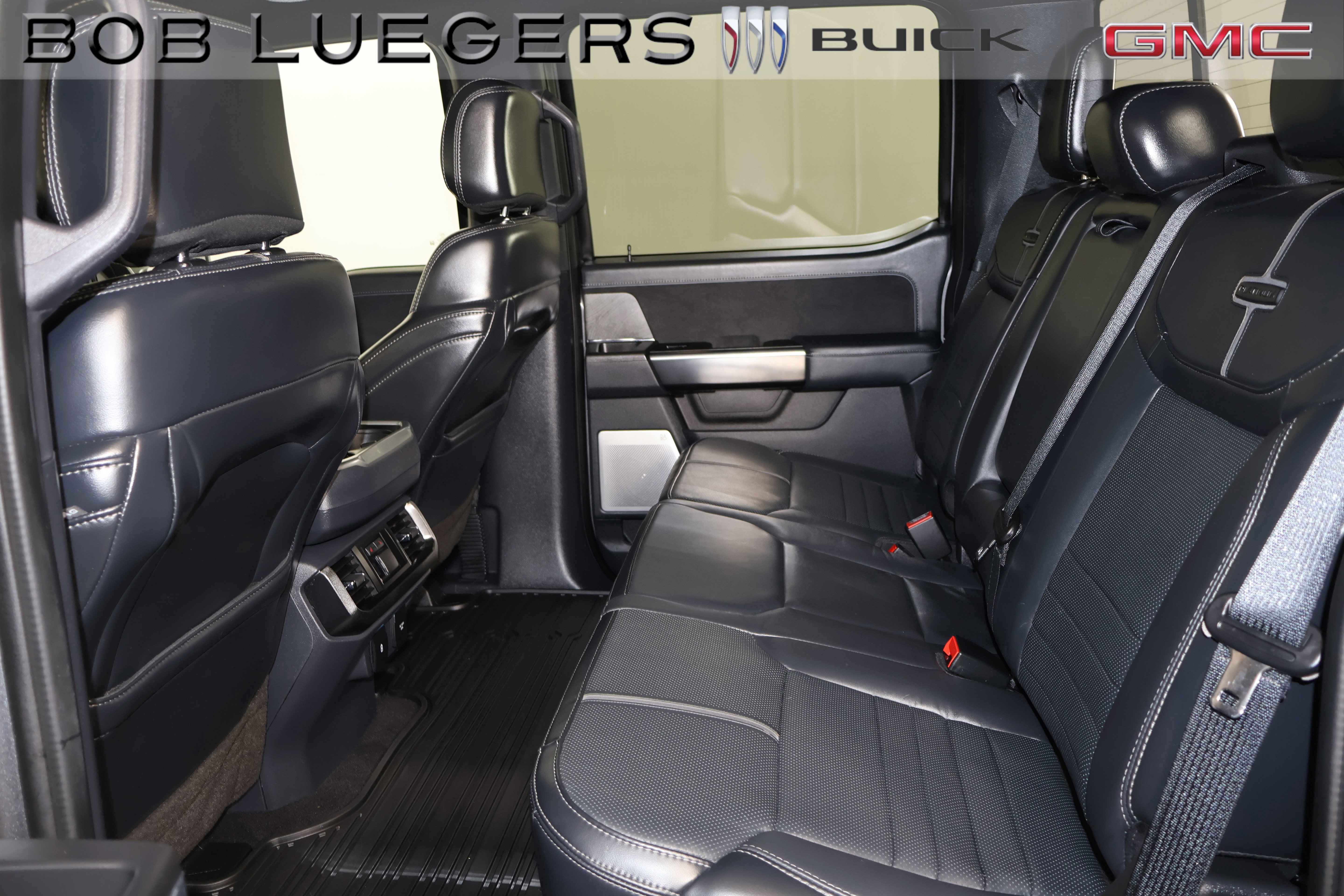 2023 Ford F-150 Platinum - Photo 21