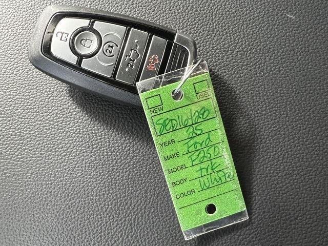 2025 Ford F-250 Super Duty Lariat - Photo 32