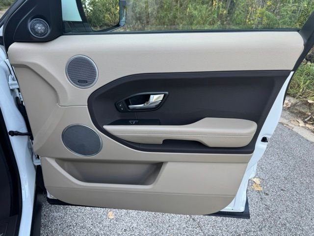 Used 2013 Fuji White Land Rover Pure image 18