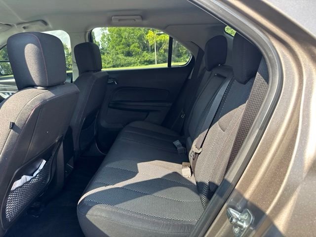 Used 2012 Gray Chevrolet LT image 13
