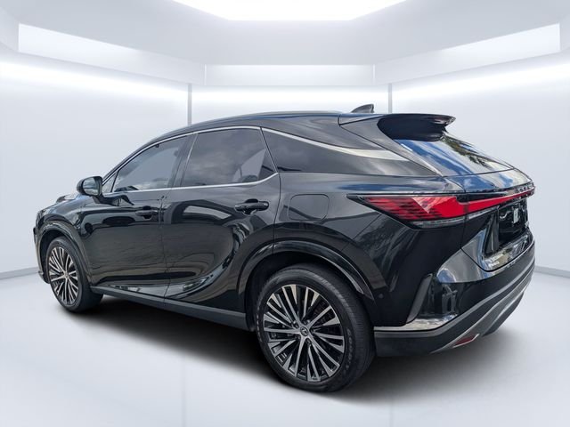Used 2024 Black Lexus 350 Premium Plus image 5