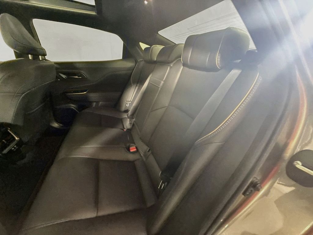 Used 2024 Heavy Metal Toyota Limited image 23