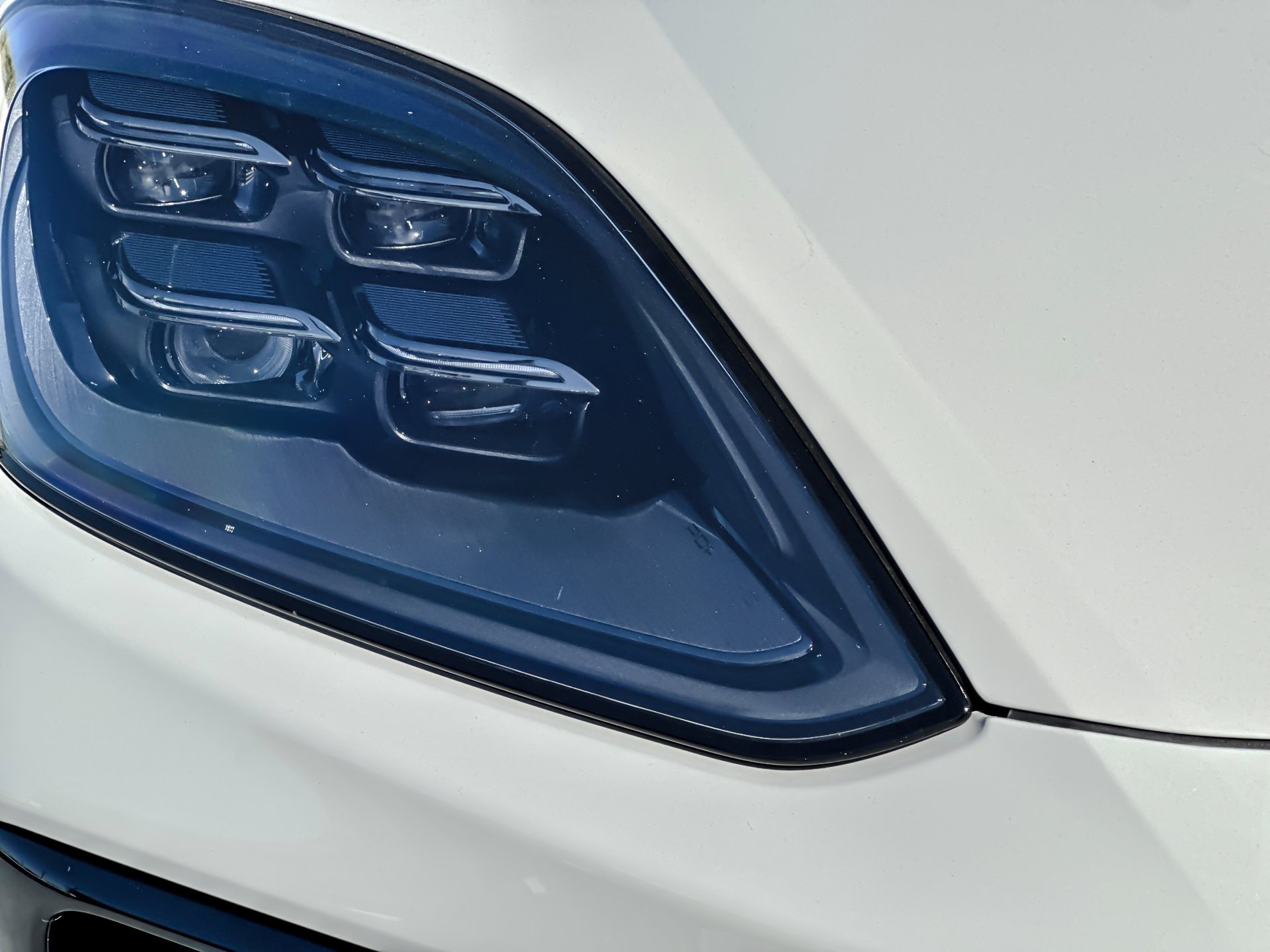 2026 Porsche Cayenne Base - Photo 26