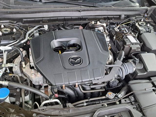 Used 2025 Black Mazda 2.5 S image 28