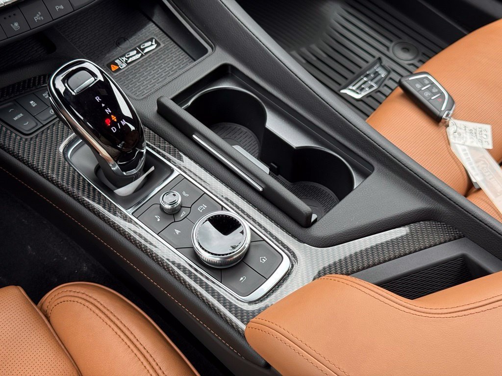 2026 Cadillac CT5 Premium Luxury - Photo 29