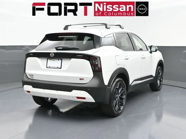 2025 Nissan Kicks SR - Photo 6