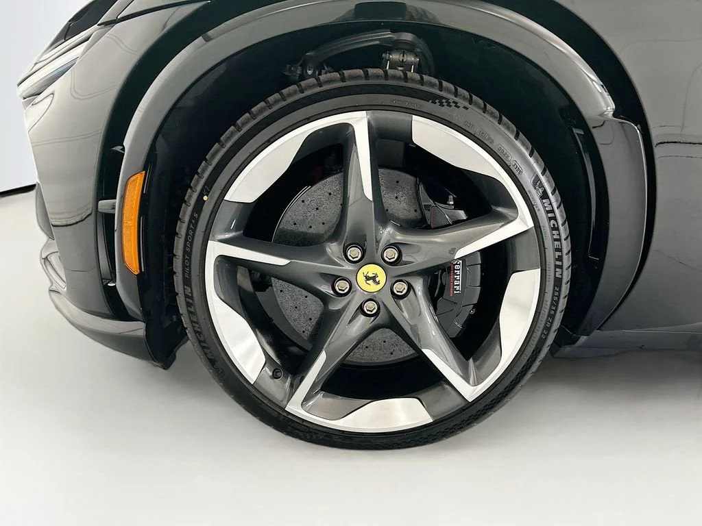 Used 2026 Nero Ferrari  image 30