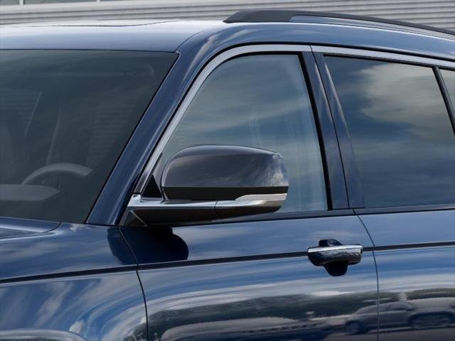 New 2026 Fathom Blue Pearlcoat Jeep Limited image 90