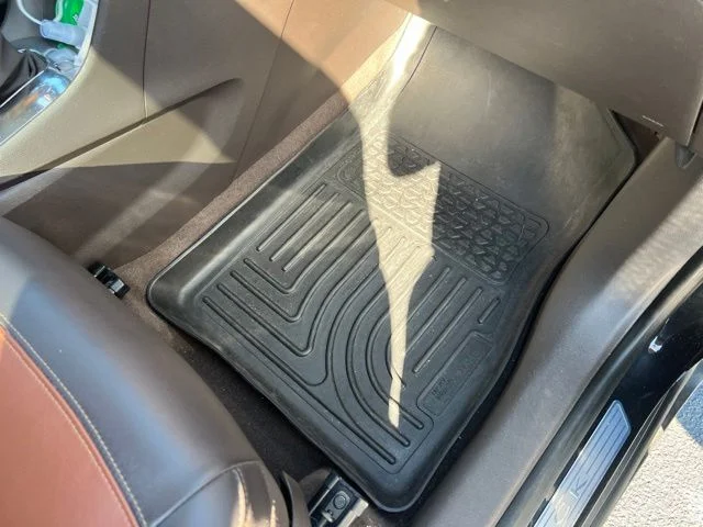 Used 2013 Black Buick Leather image 15