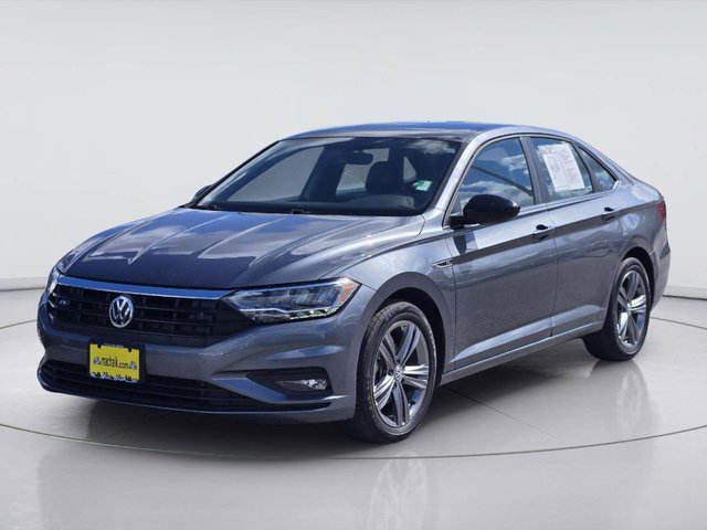 2021 Volkswagen Jetta R-Line