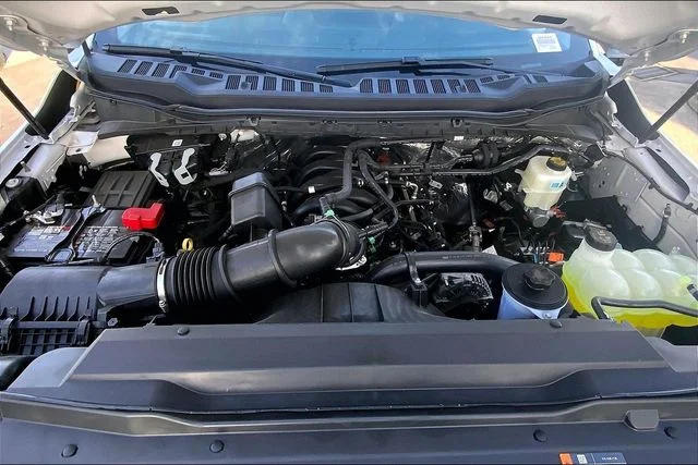 2026 Ford F-250 Super Duty XL - Photo 10