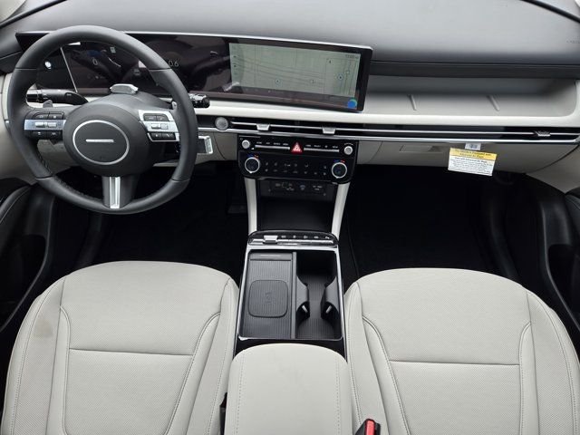 Certified Used 2025 Rockwood Green Hyundai Limited image 21