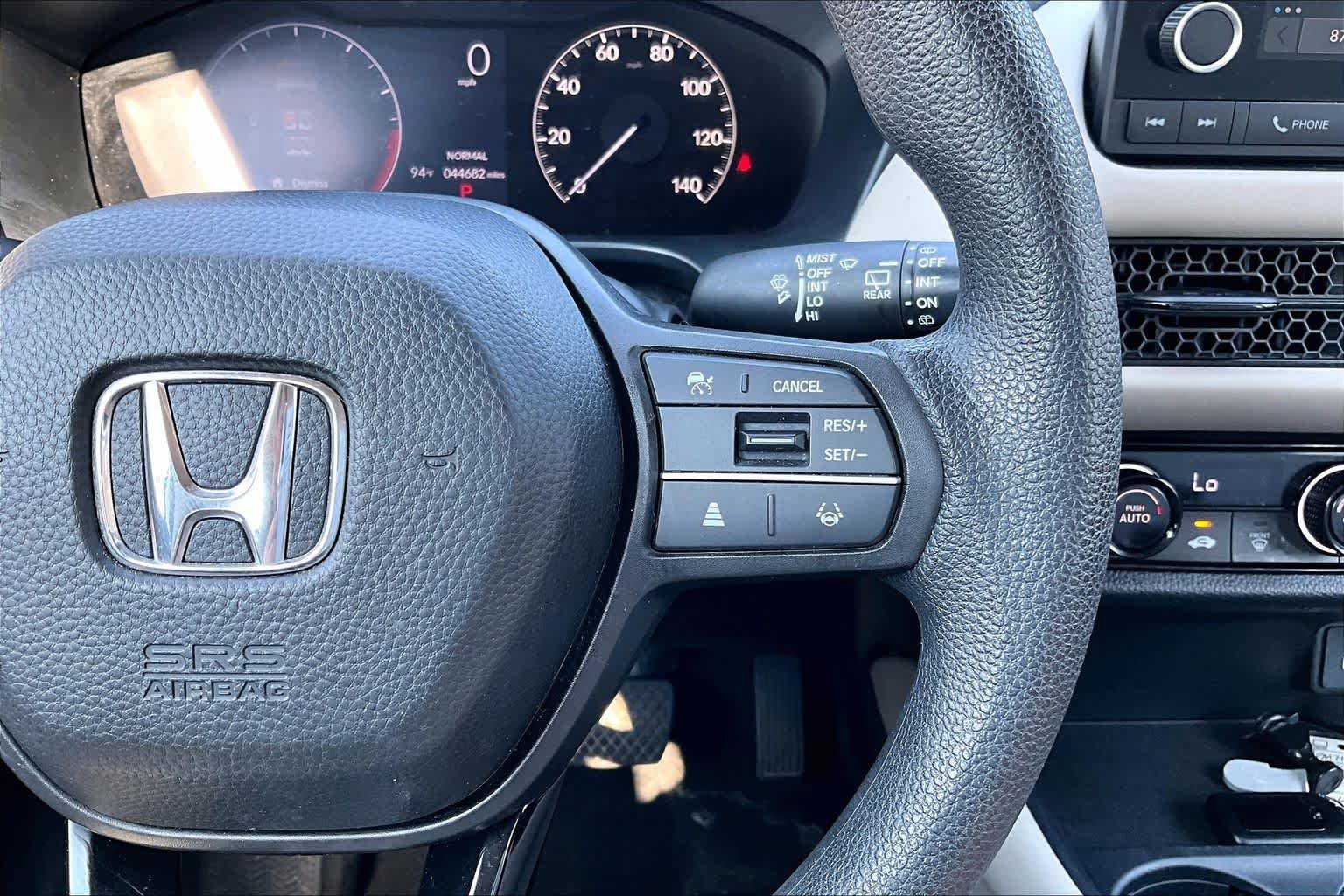 2023 Honda HR-V LX - Photo 25