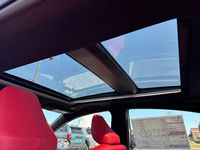 New 2026 Underground Toyota XSE image 8