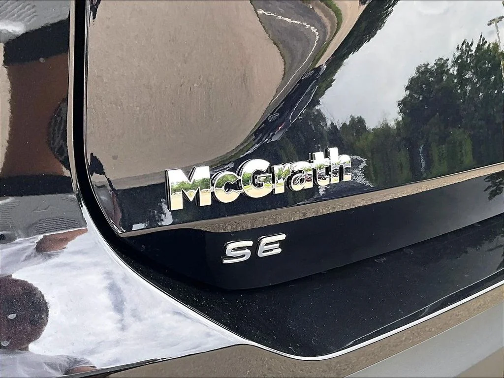 New 2026 Black Volkswagen 2.0T SE image 23