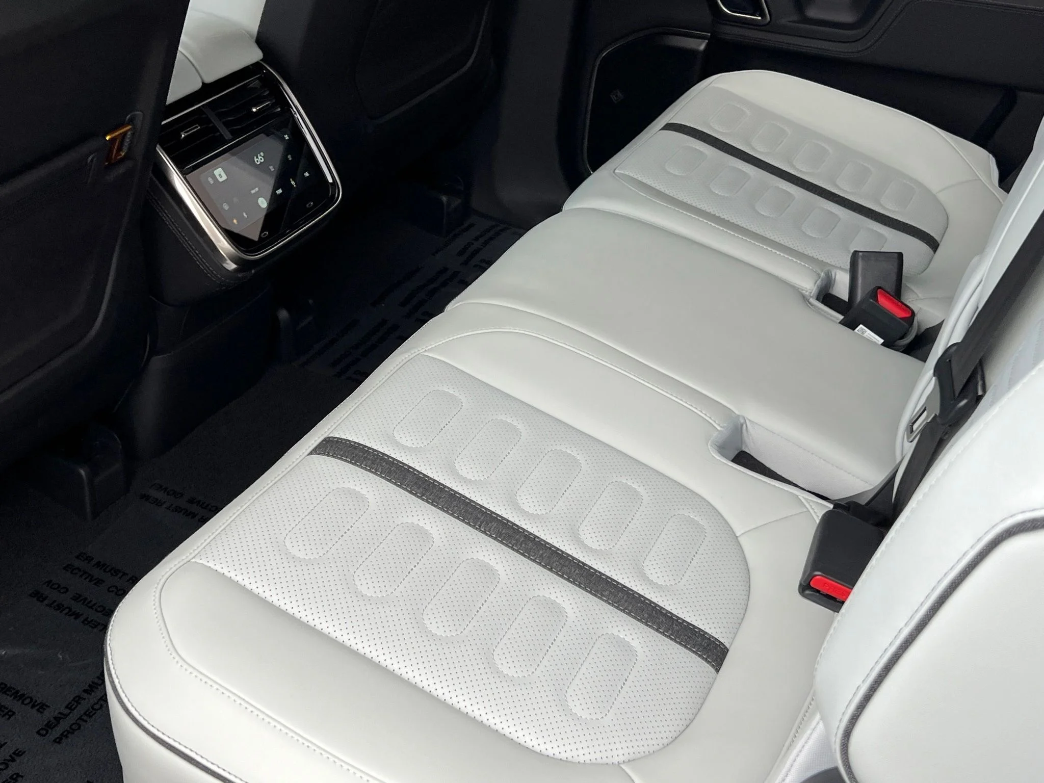 Used 2024 Blue Rivian Adventure image 28