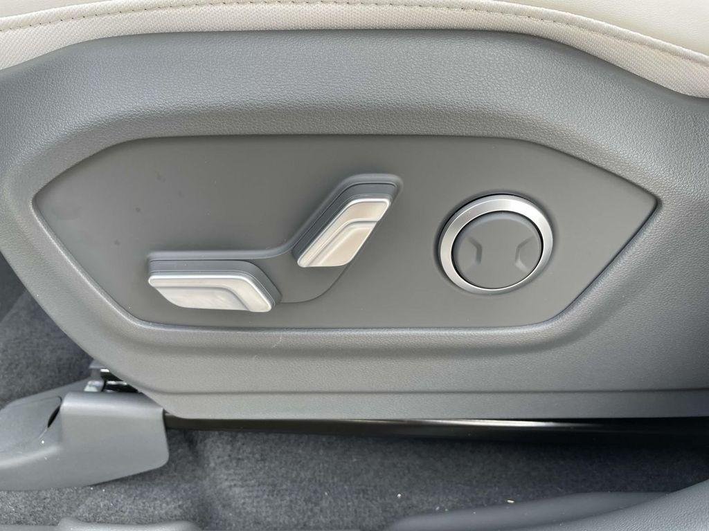 2026 Hyundai Santa Fe SEL - Photo 17