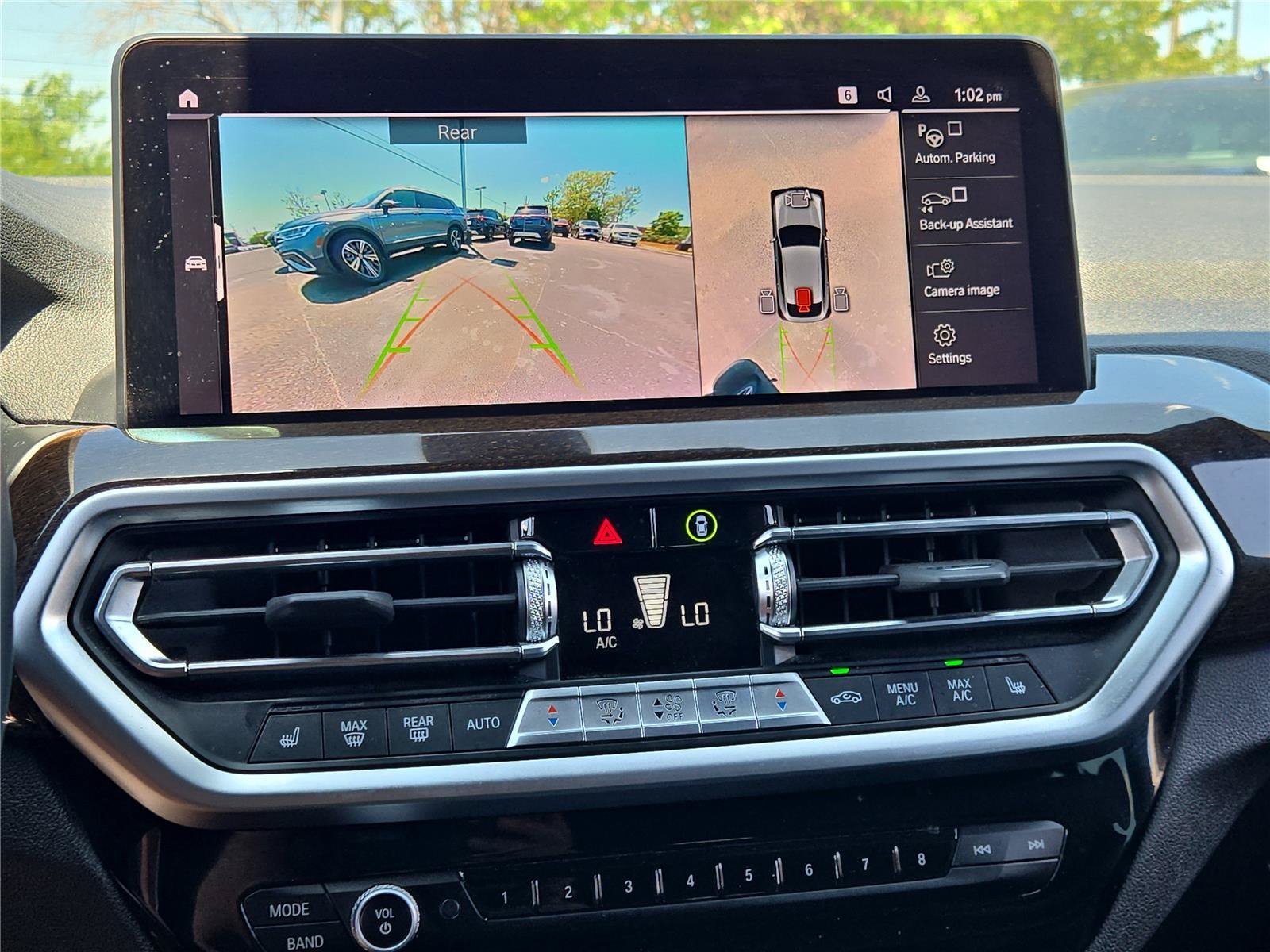 2022 BMW X4 30i - Photo 29