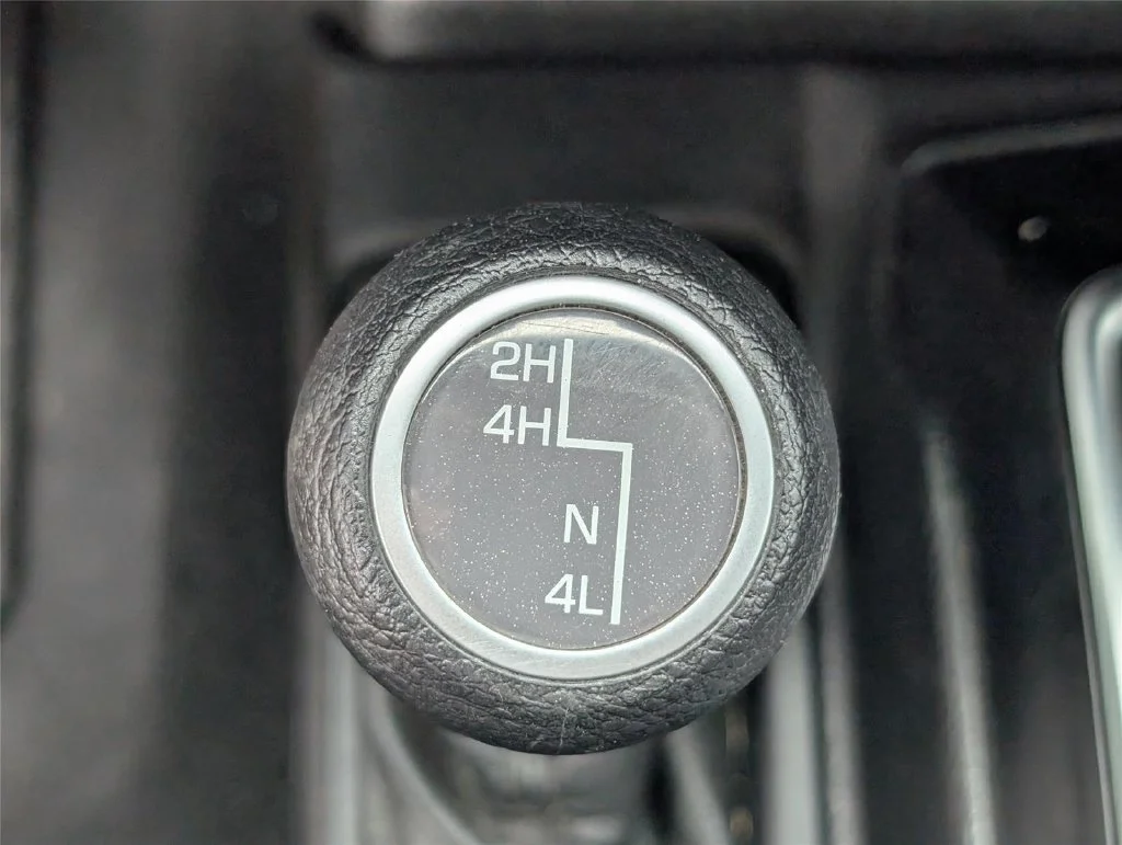 Used 2021 Sting-gray Clea Jeep Sport image 23
