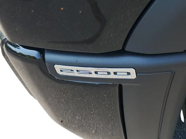 Used 2026 Onyx Black GMC AT4 image 29