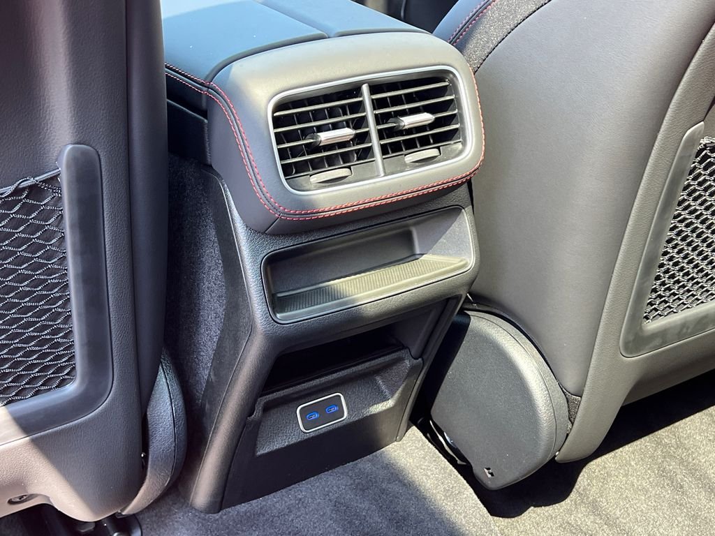New 2026 Selenite Grey Metallic Mercedes-Benz AMG® GLE 53 4MATIC+ SUV image 27