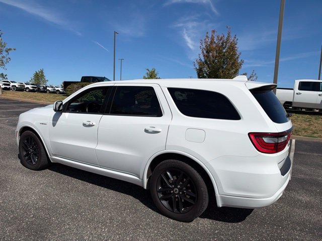 Used 2021  Dodge R/T image 8