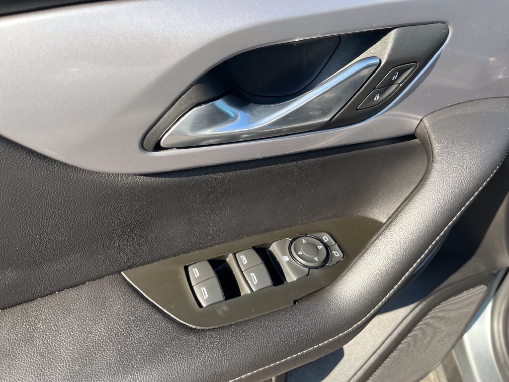 Used 2025 Gray Chevrolet LT image 10
