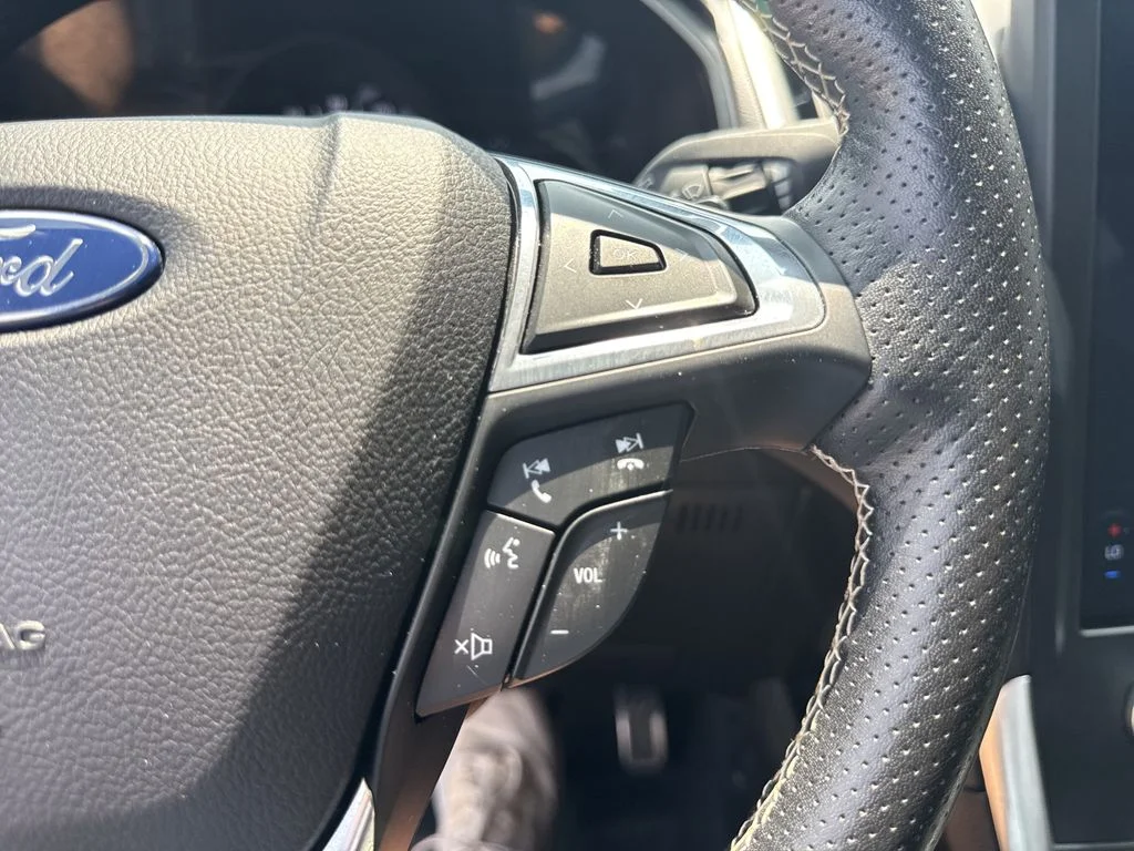 Used 2023 Black Ford ST image 23