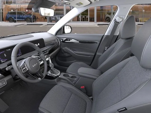 New 2026 Black Kia S image 18