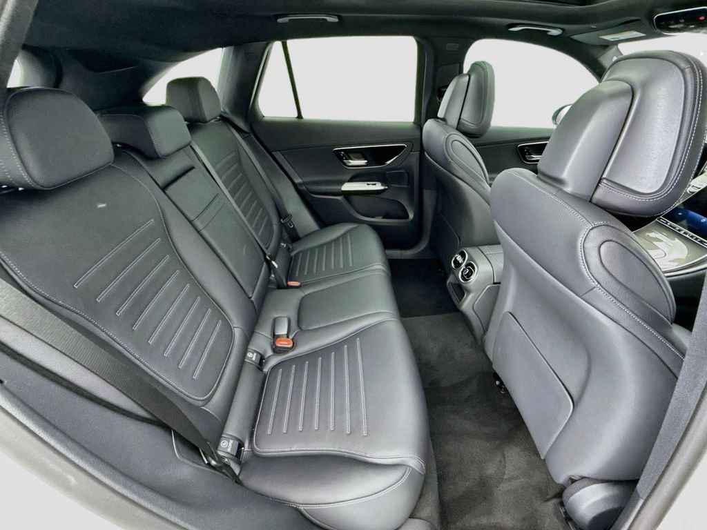 2026 Mercedes-Benz GLC AMG GLC43 - Photo 22