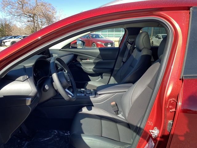 2026 Mazda CX-30 Premium - Photo 12