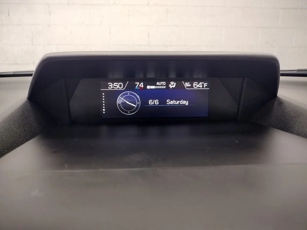 Used 2019 Gray Subaru 2.0i Limited image 33