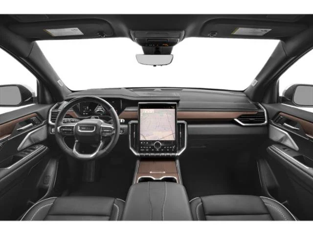 Used 2024 Downpour Metallic GMC Denali image 11