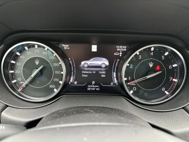 2022 Maserati Levante GT - Photo 25