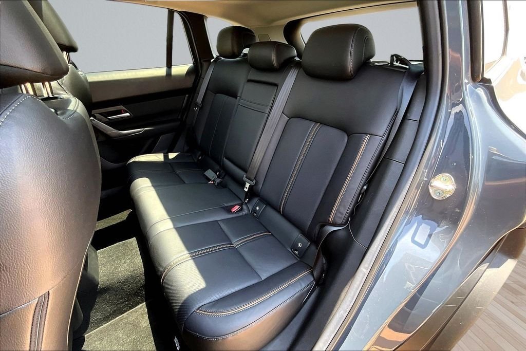 Certified Used 2025 Gray Mazda 2.5 S Premium Plus Package image 25